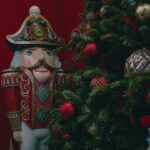 Jimmy Kimmel bromea sobre tiranía y Trump en “mensaje navideño alternativo”